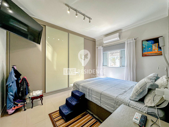 Imagem Casa com 3 Quartos à Venda, 231 m² em Residencial Fazenda Serrinha - Itatiba