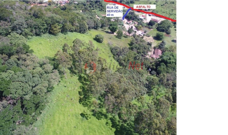 Imagem Imóvel com 3 Quartos à Venda, 200 m² em Rodovia Cap. Barduino - Pinhalzinho