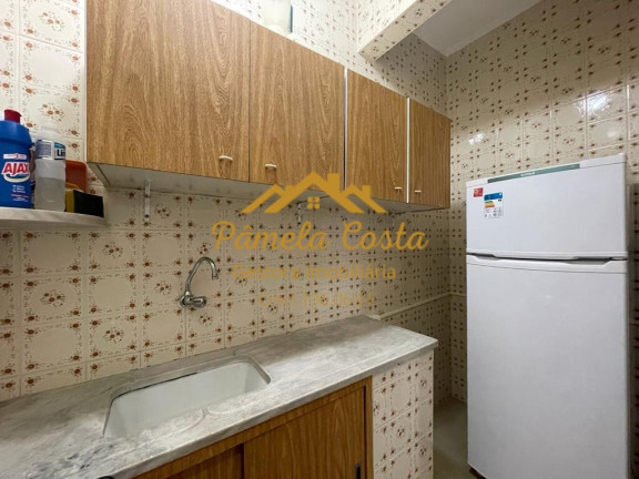 Imagem Apartamento com 1 Quarto à Venda, 46 m² em Pitangueiras - Guarujá Imagem Apartamento com 1 Quarto à Venda, 46 m² em Pitangueiras - Guarujá