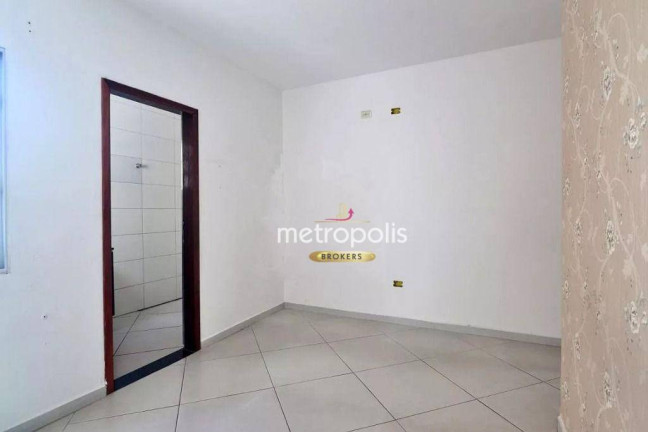 Imagem Cobertura com 2 Quartos à Venda, 63 m² em Vila Alto De Santo André - Santo André Imagem Cobertura com 2 Quartos à Venda, 63 m² em Vila Alto De Santo André - Santo André