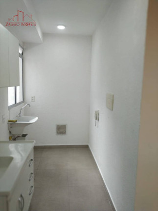 Imagem Apartamento com 2 Quartos à Venda, 49 m² em Jardim Casablanca - São Paulo