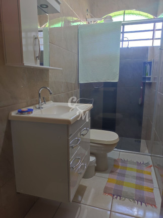 Imagem Casa com 2 Quartos à Venda, 193 m² em Jardim Esplanada - Jundiaí