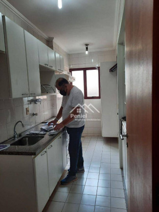 Imagem Apartamento com 3 Quartos à Venda, 71 m² em Jardim Palma Travassos - Ribeirão Preto