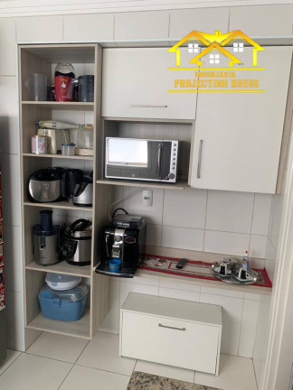 Imagem Apartamento com 3 Quartos à Venda, 88 m² em Guarulhos