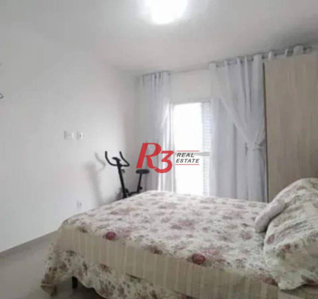 Imagem Apartamento com 2 Quartos à Venda, 90 m² em Vila Valença - São Vicente Imagem Apartamento com 2 Quartos à Venda, 90 m² em Vila Valença - São Vicente