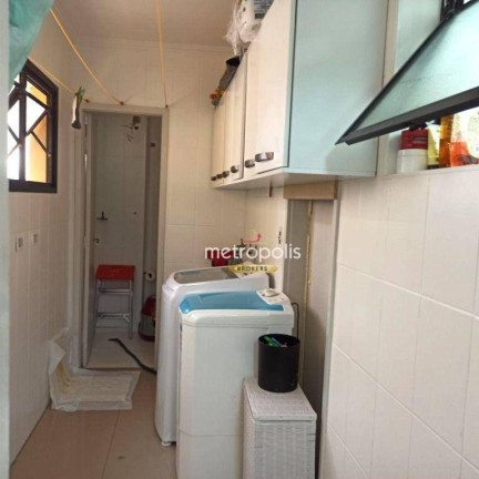 Imagem Apartamento com 3 Quartos à Venda, 80 m² em Fundação - São Caetano Do Sul Imagem Apartamento com 3 Quartos à Venda, 80 m² em Fundação - São Caetano Do Sul