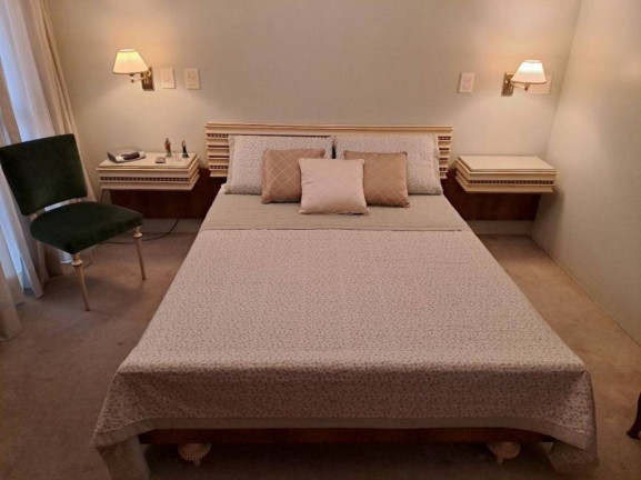 Imagem Apartamento com 5 Quartos à Venda, 186 m² em Vila Mariana - São Paulo Imagem Apartamento com 5 Quartos à Venda, 186 m² em Vila Mariana - São Paulo