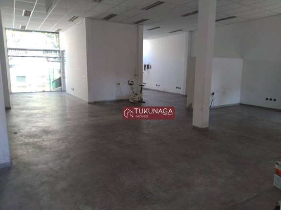 Imagem Edifício Residencial à Venda, 540 m² em Centro - Guarulhos