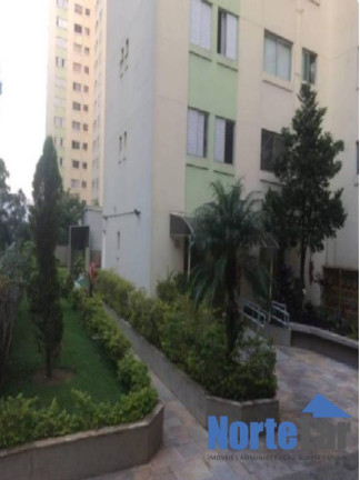 Imagem Apartamento com 2 Quartos à Venda, 56 m² em Jardim Regina - São Paulo