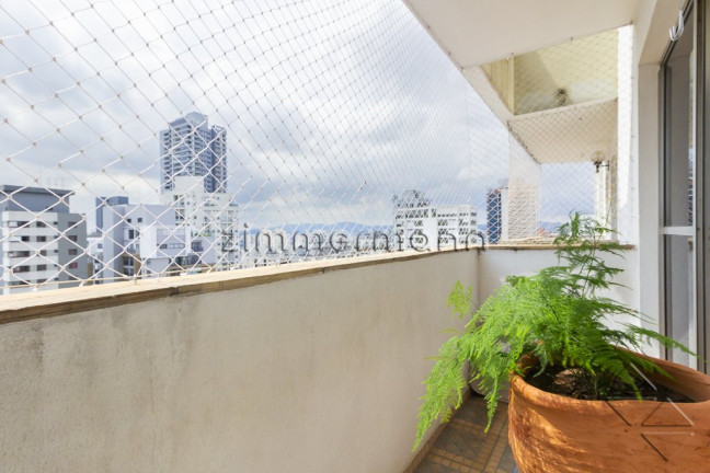 Imagem Apartamento com 4 Quartos à Venda, 215 m² em Perdizes - Sao Paulo