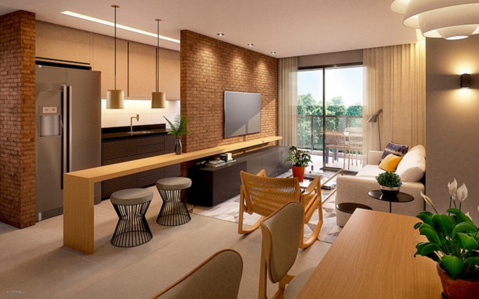 Imagem Imóvel com 2 Quartos à Venda, 81 m² em Tijuca - Rio De Janeiro