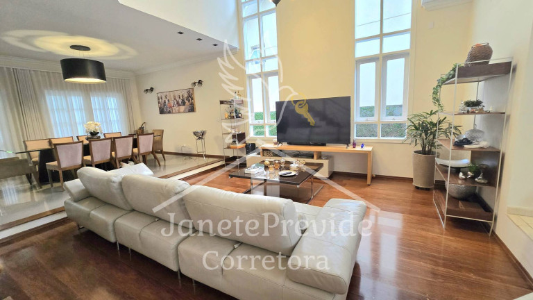 Imagem Casa de Condomínio com 5 Quartos à Venda, 299 m² em Alphaville - Santana De Parnaíba Imagem Casa de Condomínio com 5 Quartos à Venda, 299 m² em Alphaville - Santana De Parnaíba