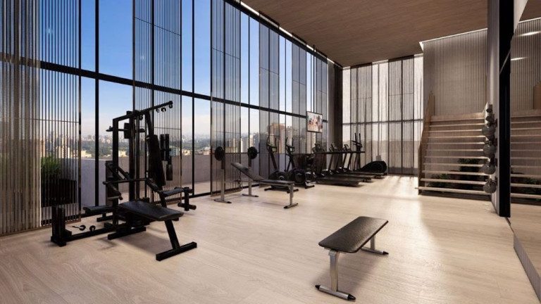 Imagem Apartamento com 2 Quartos à Venda, 68 m² em Vila Clementino - São Paulo Imagem Apartamento com 2 Quartos à Venda, 68 m² em Vila Clementino - São Paulo