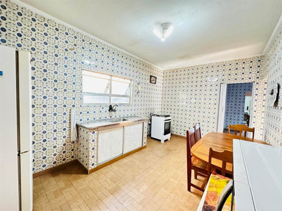 Imagem Casa com 3 Quartos à Venda, 194 m² em Catiapoa - Sao Vicente