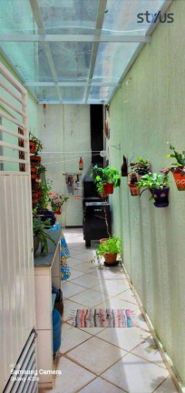 Imagem Sobrado com 3 Quartos à Venda, 141 m² em Vila Tiradentes - São Paulo
