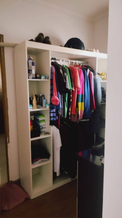Imagem Casa com 2 Quartos à Venda,  em Jardim Continental - Taubaté