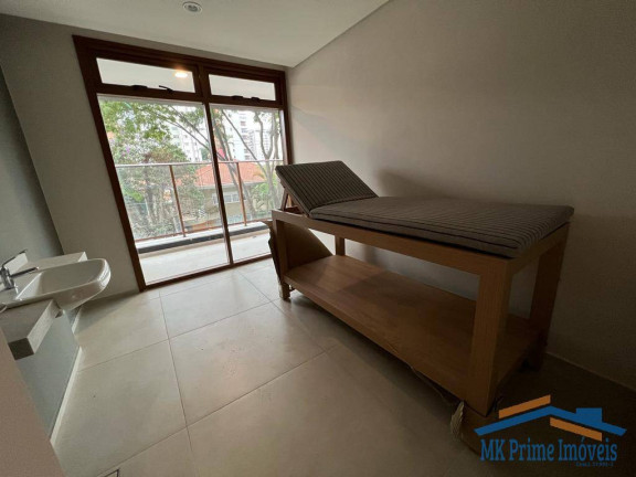 Imagem Apartamento com 3 Quartos à Venda, 110 m² em Brooklin Novo - São Paulo Imagem Apartamento com 3 Quartos à Venda, 110 m² em Brooklin Novo - São Paulo