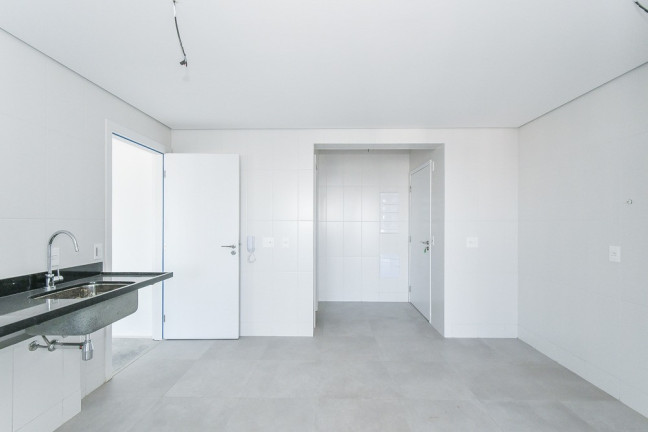 Imagem Apartamento com 3 Quartos à Venda, 186 m² em Cidade Jardim - São Paulo