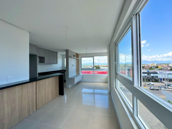 Apartamento com 3 Quartos à Venda,  em Navegantes - Capao Da Canoa