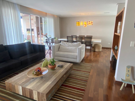 Imagem Apartamento com 3 Quartos à Venda, 200 m² em Moema - São Paulo Imagem Apartamento com 3 Quartos à Venda, 200 m² em Moema - São Paulo