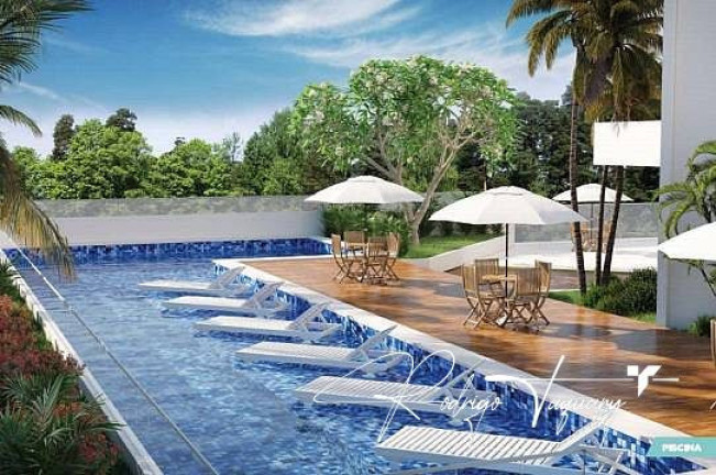 Imagem Apartamento com 3 Quartos à Venda, 89 m² em Setor Oeste - Goiânia