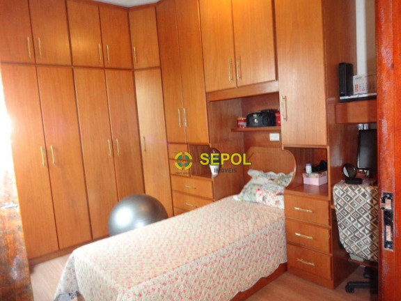 Imagem Apartamento com 2 Quartos à Venda, 70 m² em Vila Pires - Santo André Imagem Apartamento com 2 Quartos à Venda, 70 m² em Vila Pires - Santo André
