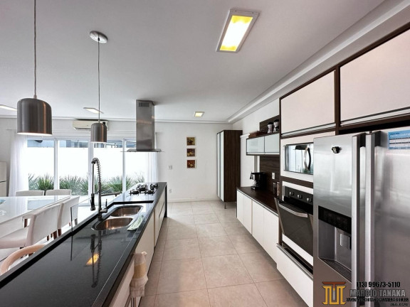 Imagem Casa com 5 Quartos à Venda, 320 m² em Riviera - Bertioga