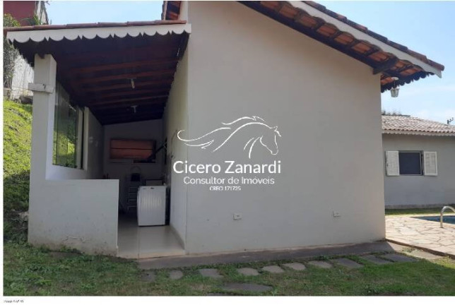 Imagem Casa com 5 Quartos à Venda, 310 m² em Porta Do Sol - Mairinque