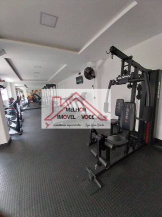 Imagem Apartamento com 2 Quartos à Venda, 44 m² em Jardim íris - São Paulo Imagem Apartamento com 2 Quartos à Venda, 44 m² em Jardim íris - São Paulo