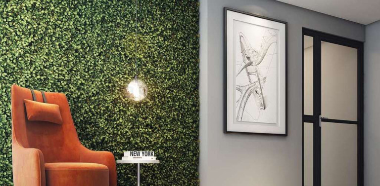 Imagem Apartamento com 1 Quarto à Venda, 28 m² em Belenzinho - São Paulo
