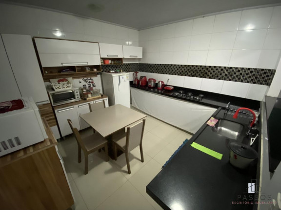 Imagem Casa com 3 Quartos à Venda, 128 m² em Fazendinha (itapoã) - Brasília