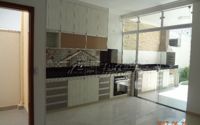 Imagem Casa com 3 Quartos à Venda, 167 m² em Jardim Das Indústrias - São José Dos Campos