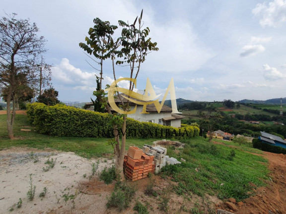 Imagem Chácara com 3 Quartos à Venda, 1.000 m² em Canedos - Piracaia