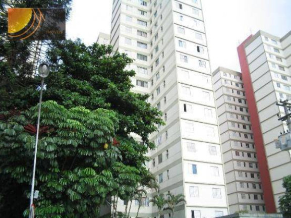 Imagem Apartamento com 2 Quartos à Venda, 55 m² em Pirituba - São Paulo