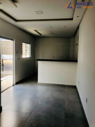 Imagem Casa com 3 Quartos à Venda, 52 m² em Felicia - Vitória Da Conquista Imagem Casa com 3 Quartos à Venda, 52 m² em Felicia - Vitória Da Conquista