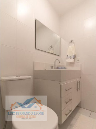 Imagem Imóvel com 1 Quarto à Venda, 35 m² em Barra Funda - São Paulo