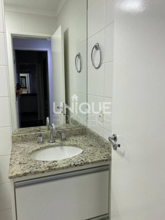 Imagem Apartamento com 3 Quartos à Venda, 111 m² em Jardim Bonfiglioli - Jundiaí