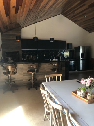 Imagem Casa com 4 Quartos à Venda, 330 m² em Portal Do Sabiá - Araçoiaba Da Serra Imagem Casa com 4 Quartos à Venda, 330 m² em Portal Do Sabiá - Araçoiaba Da Serra