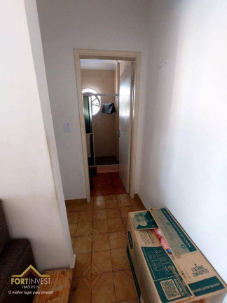 Imagem Imóvel com 1 Quarto à Venda, 57 m² em Tupi - Praia Grande