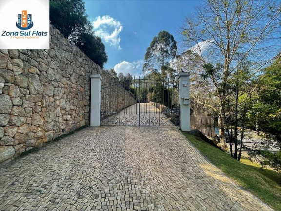 Imagem Casa com 6 Quartos à Venda, 659 m² em Palos Verdes - Carapicuíba
