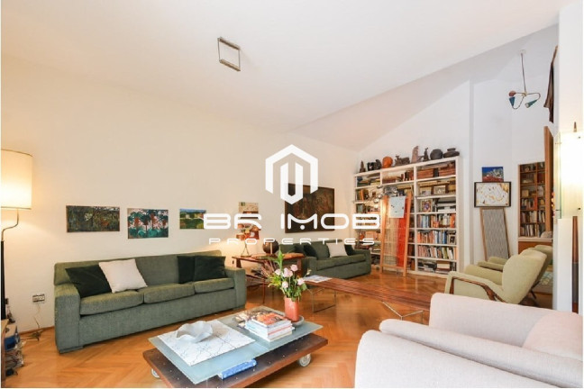 Imagem Casa com 4 Quartos à Venda, 544 m² em Alto Da Boa Vista - São Paulo