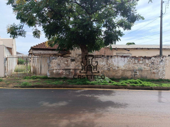 Imagem Terreno à Venda, 510 m² em Jardim Agari - Londrina Imagem Terreno à Venda, 510 m² em Jardim Agari - Londrina