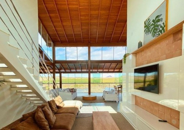 Imagem Casa com 6 Quartos à Venda, 600 m² em Enseada Azul - Guarapari Imagem Casa com 6 Quartos à Venda, 600 m² em Enseada Azul - Guarapari