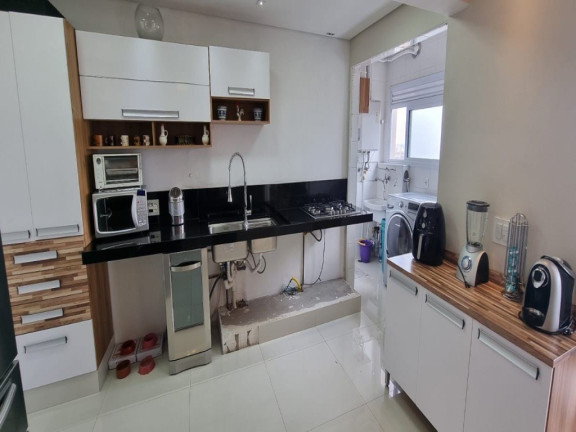 Imagem Apartamento com 3 Quartos à Venda, 85 m² em Lauzane Paulista - São Paulo