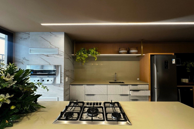 Imagem Apartamento com 1 Quarto à Venda, 97 m² em Palmas - Governador Celso Ramos Imagem Apartamento com 1 Quarto à Venda, 97 m² em Palmas - Governador Celso Ramos