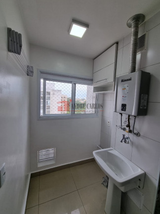 Imagem Apartamento com 2 Quartos à Venda, 53 m² em City Bussocaba - Osasco Imagem Apartamento com 2 Quartos à Venda, 53 m² em City Bussocaba - Osasco