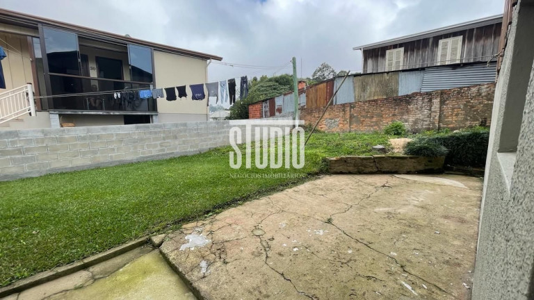 Casa com 2 Quartos para Alugar, 35 m² em Aurora - Carlos Barbosa