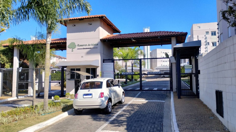 Apartamento com 2 Quartos à Venda,  em Parque São Jorge - Campinas