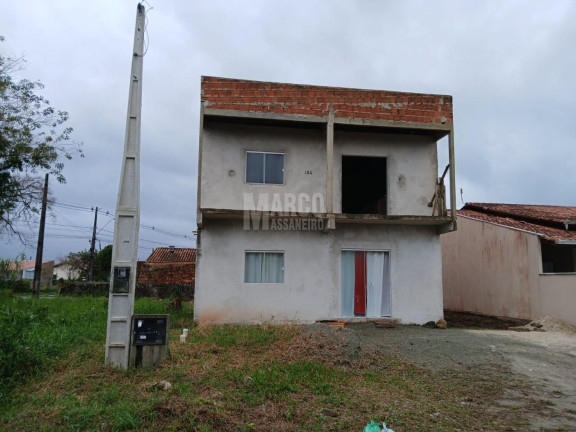 Casa com 6 Quartos à Venda, 288 m² em Centro - Balneário Barra Do Sul