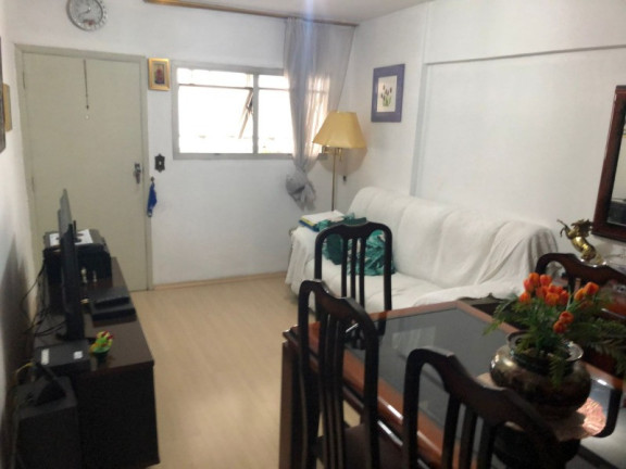 Imagem Imóvel com 2 Quartos à Venda, 54 m² em Liberdade - São Paulo